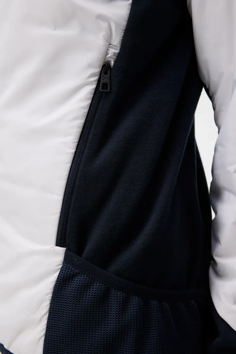 Best Sale Sanaa Hybrid Jacket Jakker|Utendørs