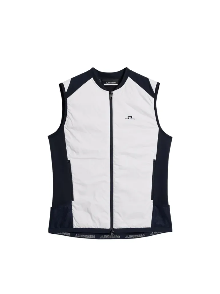 Clearance Sanaa Hybrid Vest Utendørs|Vester