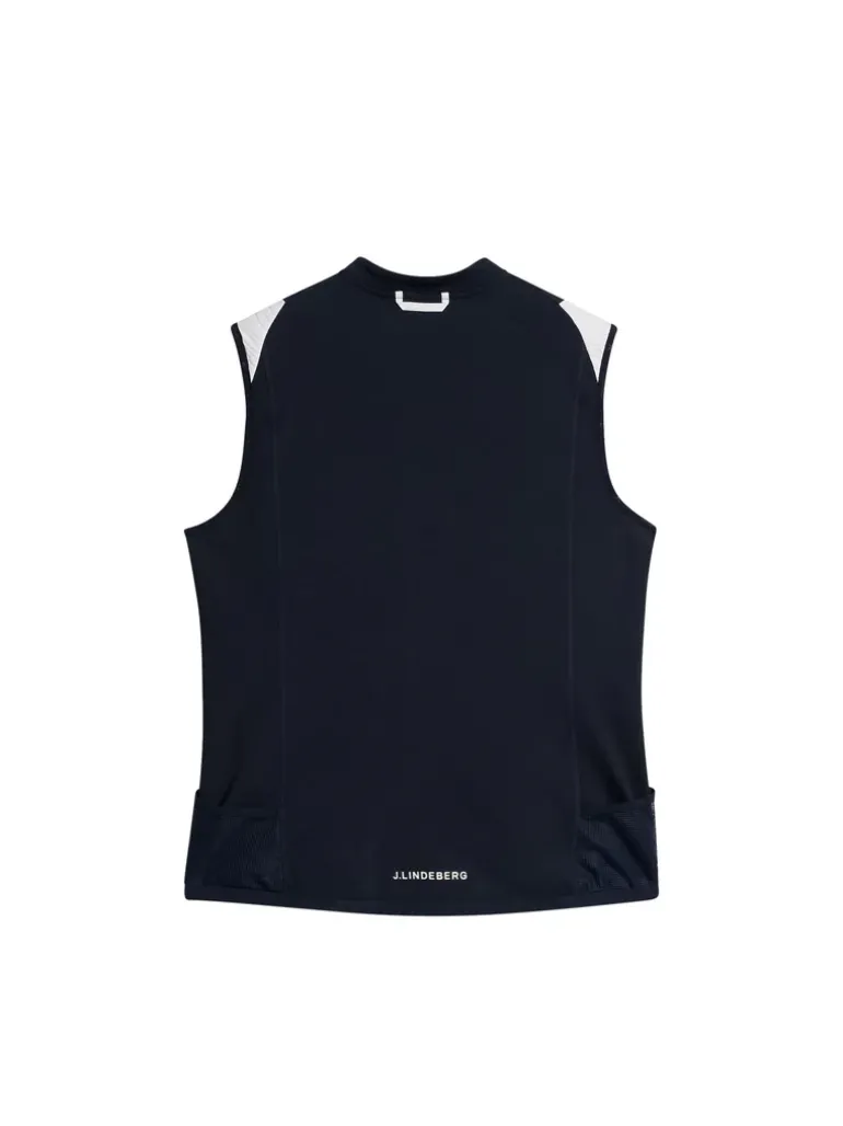 Clearance Sanaa Hybrid Vest Utendørs|Vester