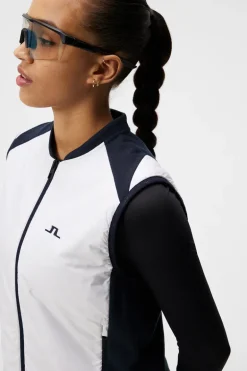 Clearance Sanaa Hybrid Vest Utendørs|Vester