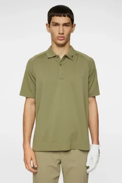 Outlet Sanny Seamless Polo Golf|Polo Shirts