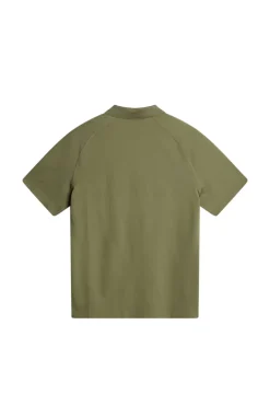 Outlet Sanny Seamless Polo Golf|Polo Shirts