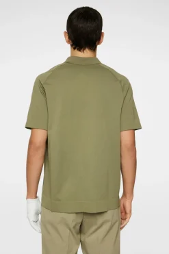 Outlet Sanny Seamless Polo Golf|Polo Shirts
