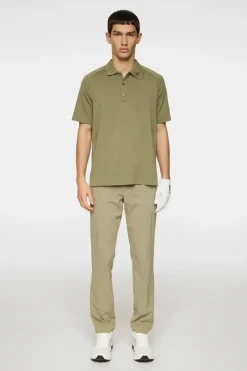 Outlet Sanny Seamless Polo Golf|Polo Shirts