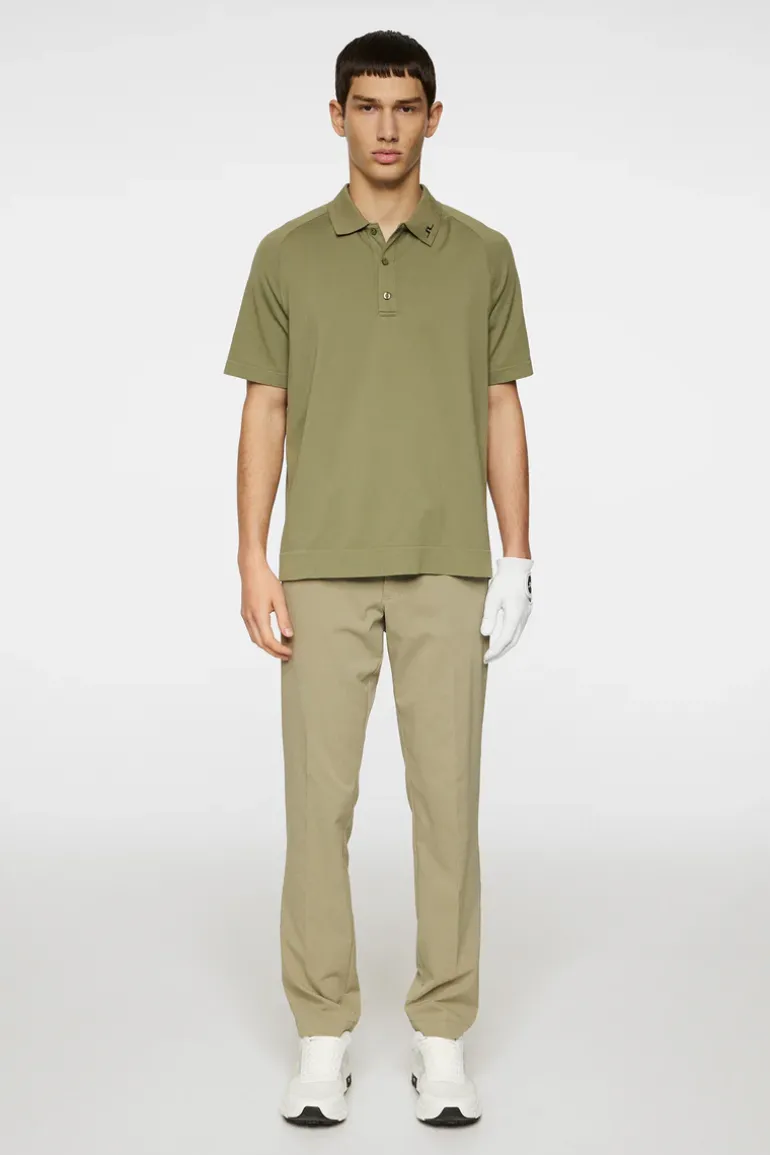 Outlet Sanny Seamless Polo Golf|Polo Shirts
