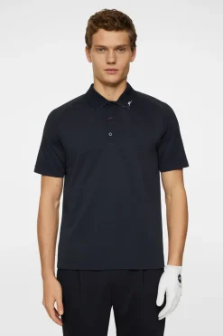 Sale Sanny Seamless Polo Golf|Polo Shirts