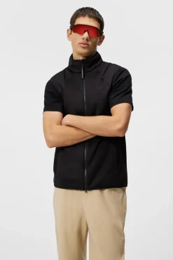 Cheap Santino Polartec Vest Utendørs|Vester