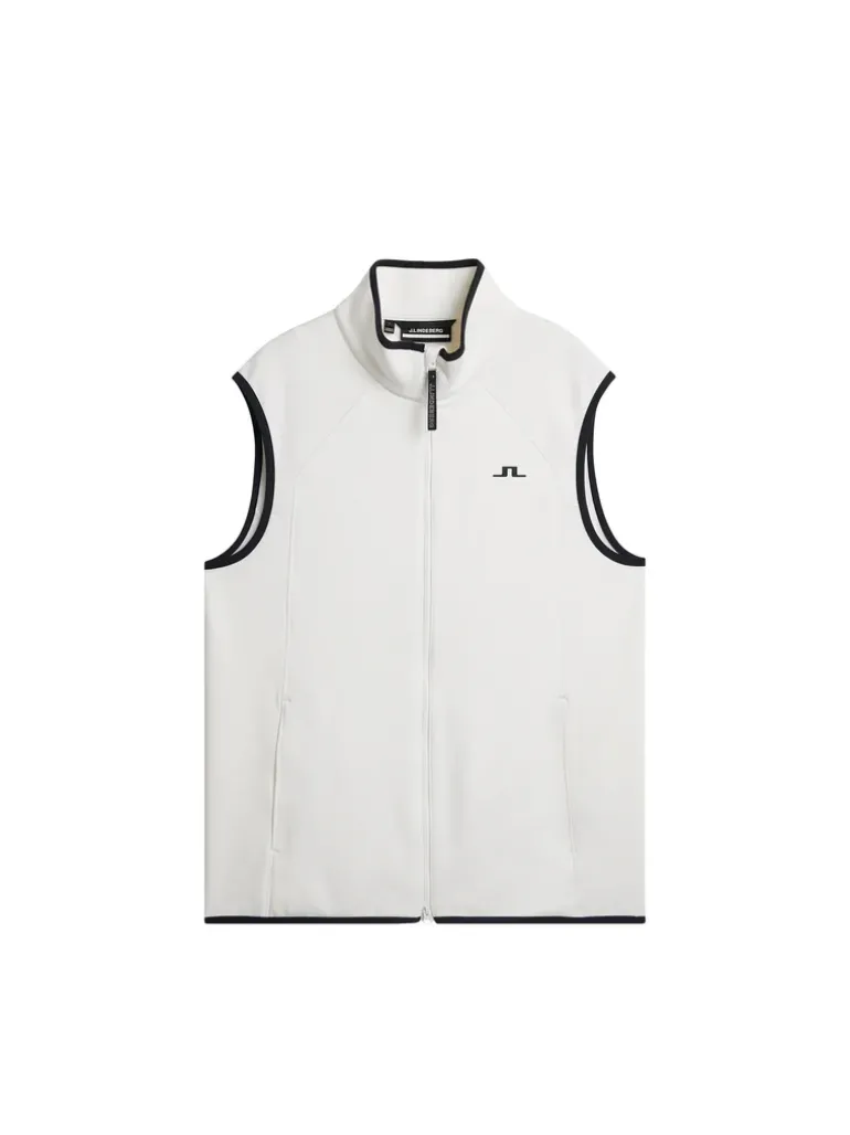 Cheap Santino Polartec Vest Vester|Utendørs