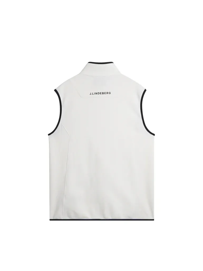 Cheap Santino Polartec Vest Vester|Utendørs