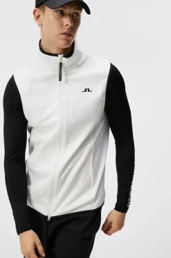 Cheap Santino Polartec Vest Vester|Utendørs