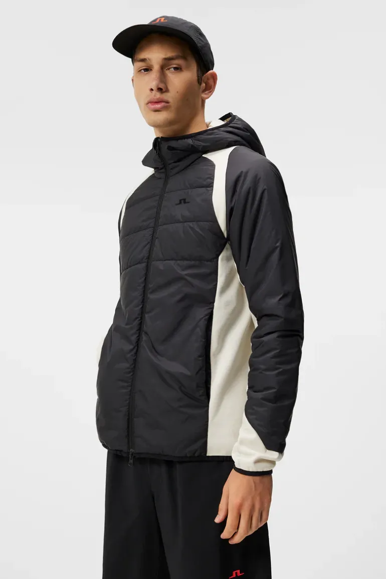 Discount Scott Hybrid Hood Colorblock Base & Mellomlag|Utendørs