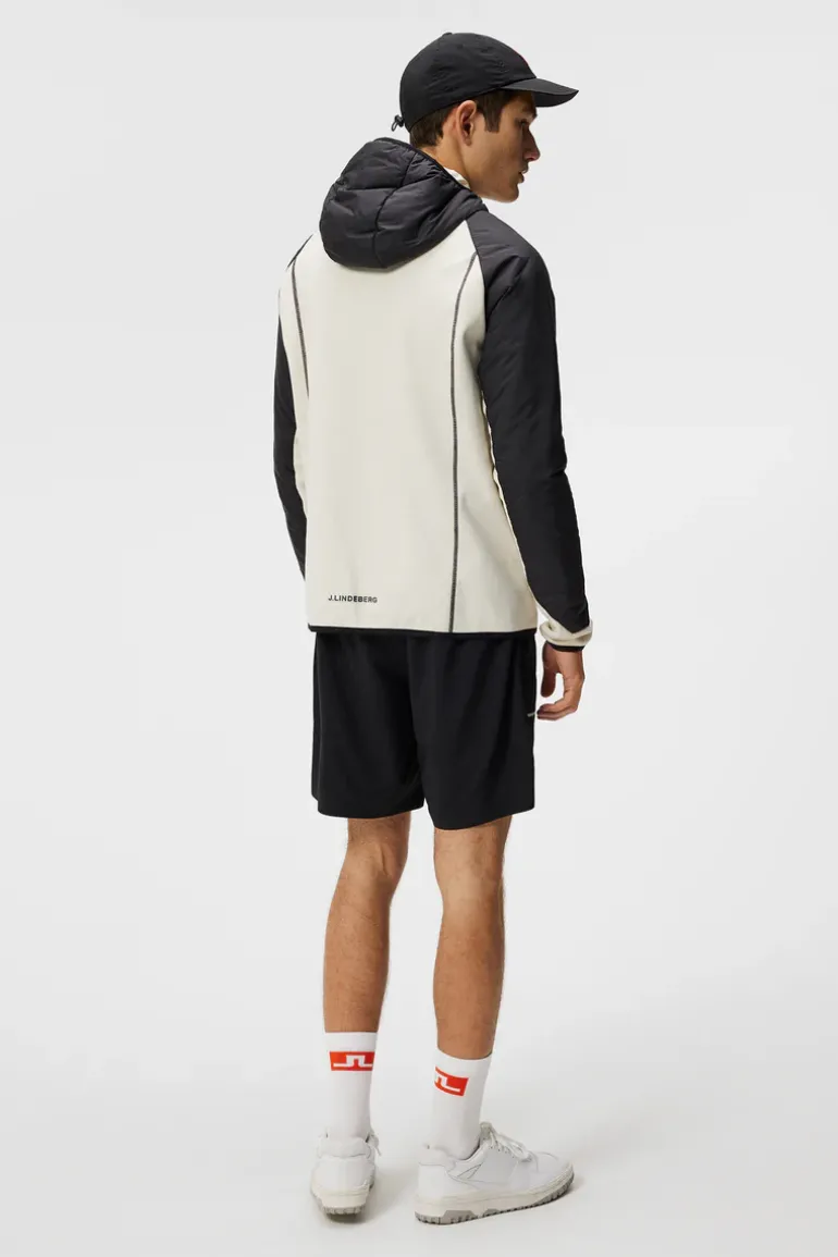 Discount Scott Hybrid Hood Colorblock Base & Mellomlag|Utendørs