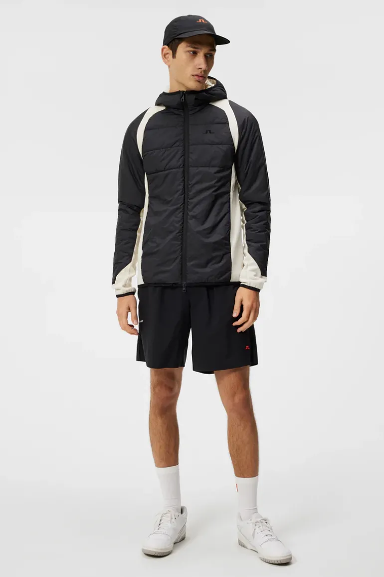 Discount Scott Hybrid Hood Colorblock Base & Mellomlag|Utendørs