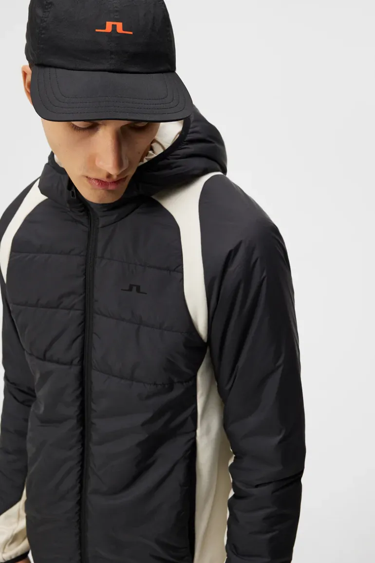 Discount Scott Hybrid Hood Colorblock Base & Mellomlag|Utendørs