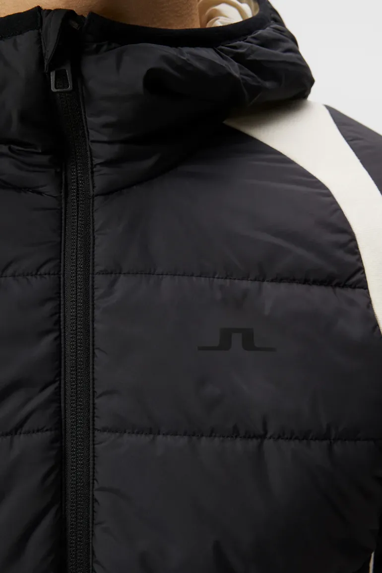 Discount Scott Hybrid Hood Colorblock Base & Mellomlag|Utendørs
