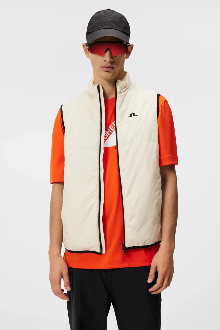 Online Scott Hybrid Vest Vester|Utendørs