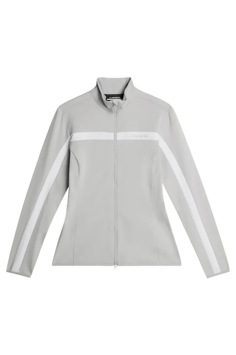 Clearance Seasonal Janice Mid Layer Golf|Base & Mid Layers