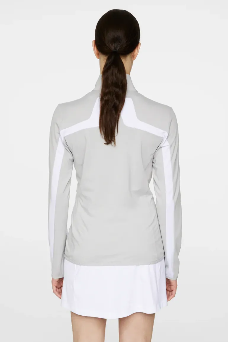 Clearance Seasonal Janice Mid Layer Golf|Base & Mid Layers