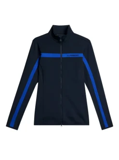 Outlet Seasonal Janice Mid Layer Golf|Base & Mid Layers