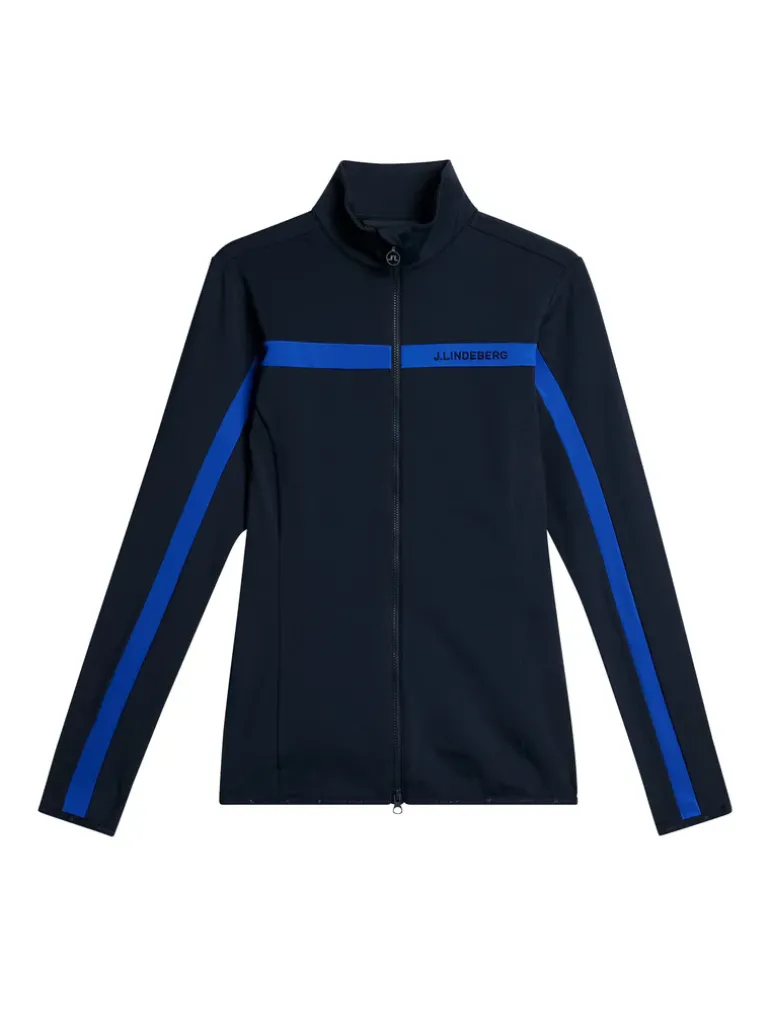 Outlet Seasonal Janice Mid Layer Golf|Base & Mid Layers