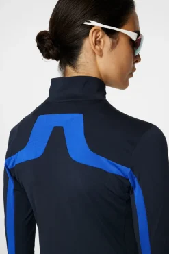 Outlet Seasonal Janice Mid Layer Golf|Base & Mid Layers