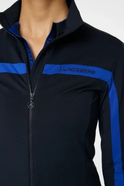 Outlet Seasonal Janice Mid Layer Golf|Base & Mid Layers
