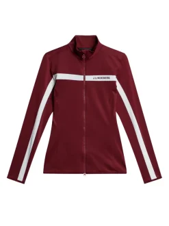 Flash Sale Seasonal Janice Mid Layer Golf|Base & Mid Layers