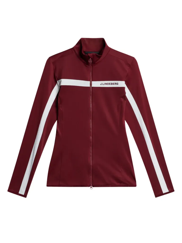 Flash Sale Seasonal Janice Mid Layer Golf|Base & Mid Layers