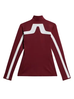 Flash Sale Seasonal Janice Mid Layer Golf|Base & Mid Layers