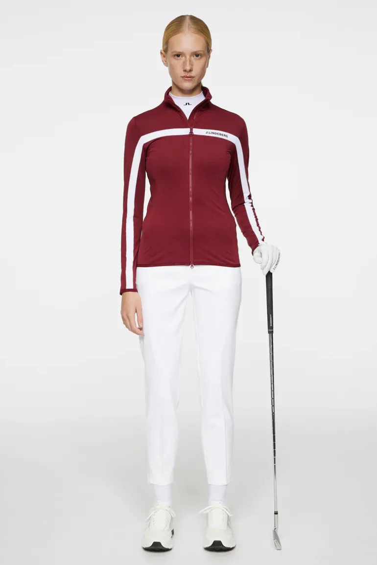Flash Sale Seasonal Janice Mid Layer Golf|Base & Mid Layers