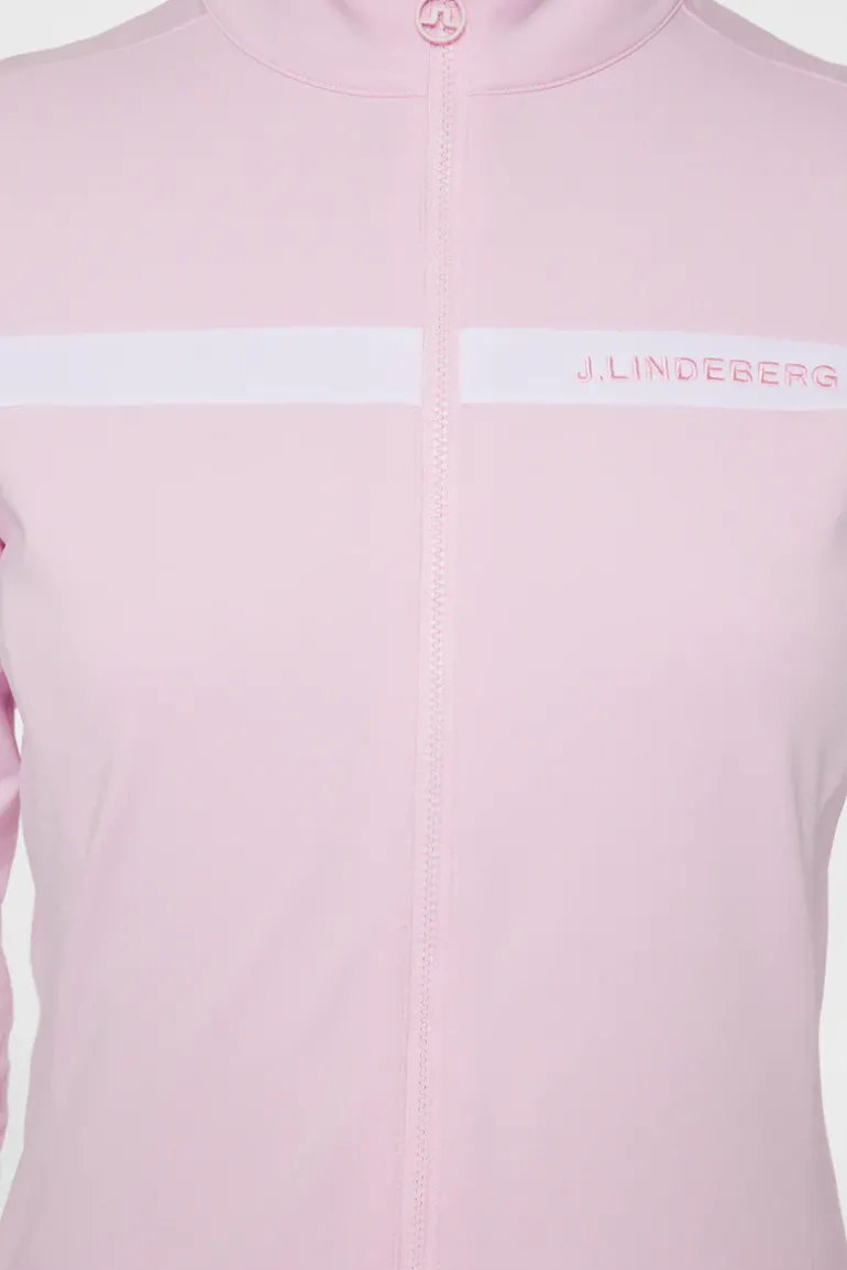 Cheap Seasonal Janice Mid Layer Golf|Base & Mid Layers
