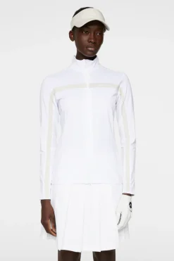Sale Seasonal Janice Mid Layer Golf|Base & Mid Layers