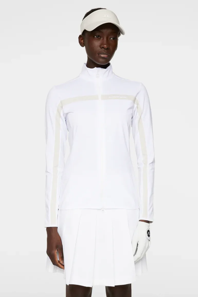 Sale Seasonal Janice Mid Layer Golf|Base & Mid Layers