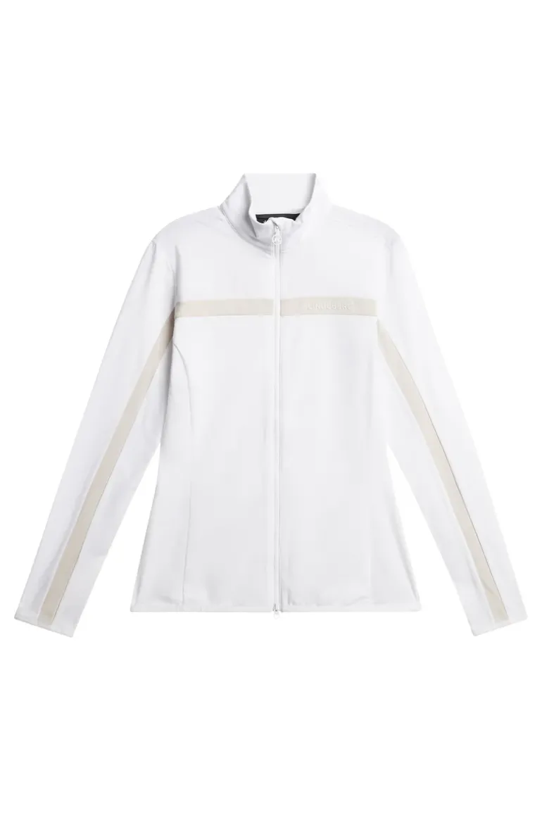 Sale Seasonal Janice Mid Layer Golf|Base & Mid Layers