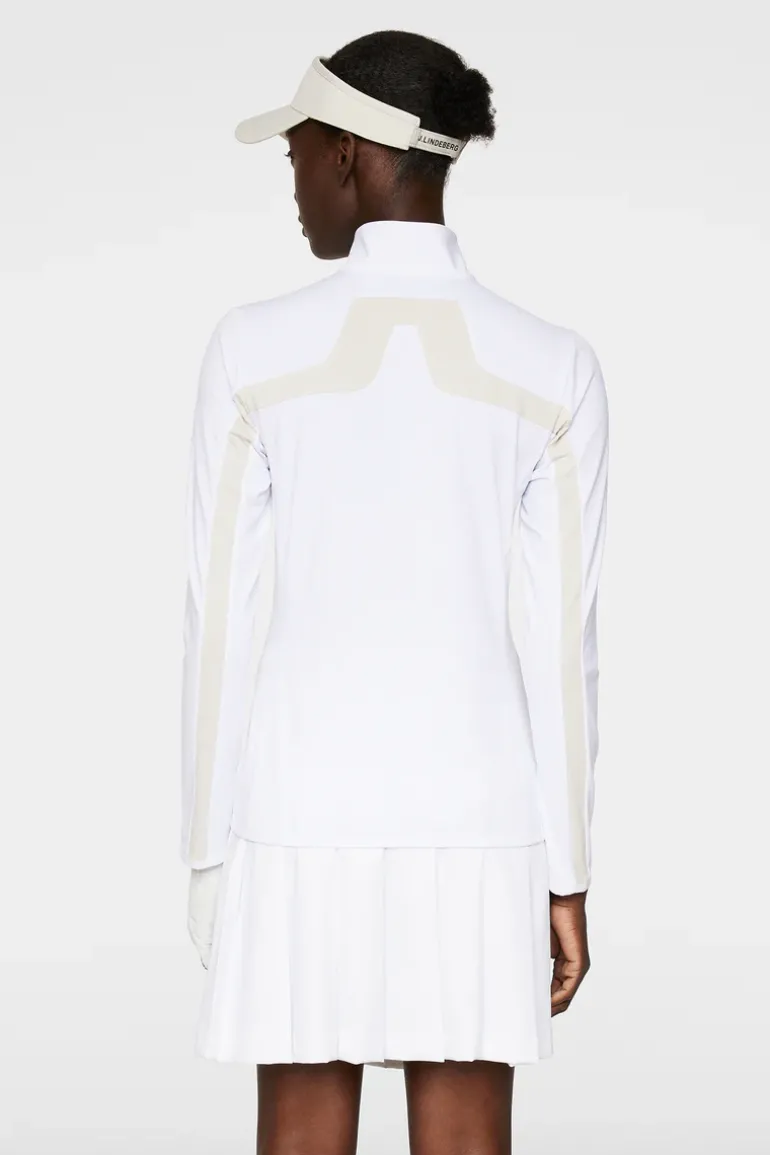 Sale Seasonal Janice Mid Layer Golf|Base & Mid Layers