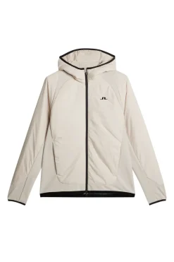 Hot Shawn Hybrid Hooded Jacket Ski|Aktiv