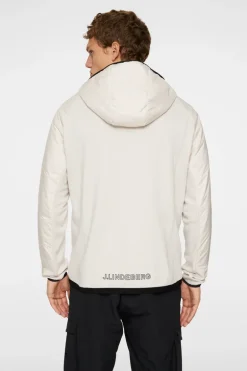 Hot Shawn Hybrid Hooded Jacket Ski|Aktiv