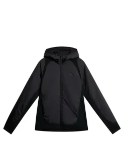 Flash Sale Shawn Hybrid Hooded Jacket Aktiv|Ski