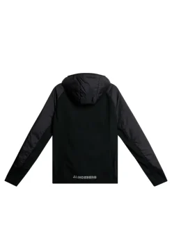 Flash Sale Shawn Hybrid Hooded Jacket Aktiv|Ski