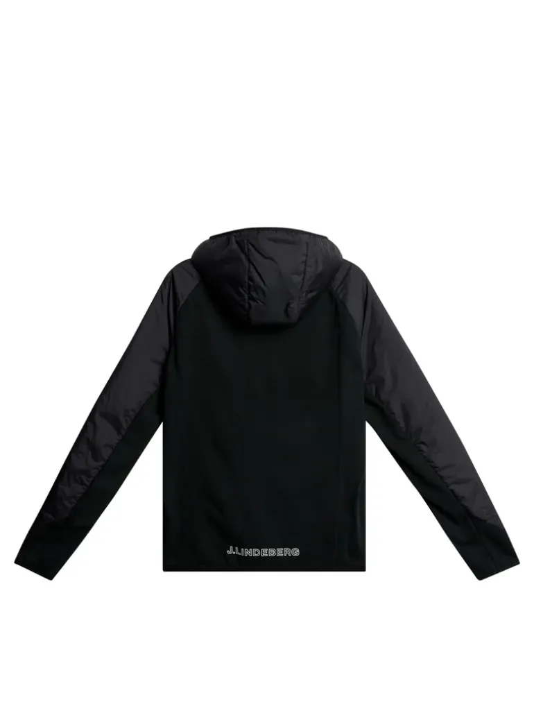 Flash Sale Shawn Hybrid Hooded Jacket Aktiv|Ski