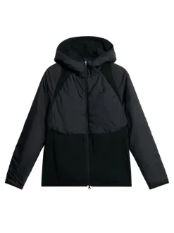 Fashion Shona Hybrid Hood Jacket Jakker|Aktiv