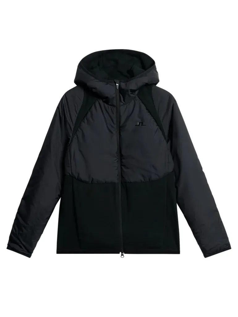 Fashion Shona Hybrid Hood Jacket Jakker|Aktiv