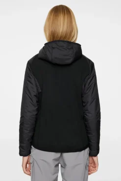 Fashion Shona Hybrid Hood Jacket Jakker|Aktiv