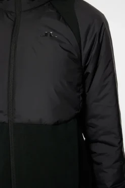 Fashion Shona Hybrid Hood Jacket Jakker|Aktiv