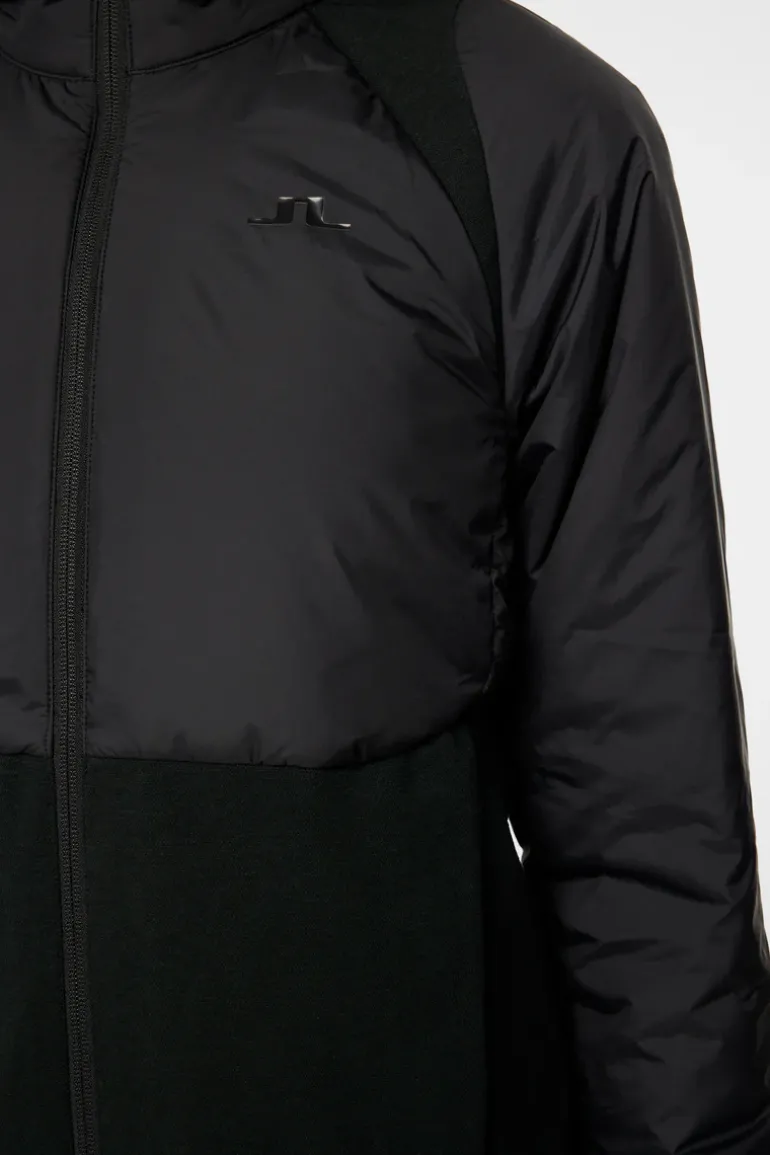 Fashion Shona Hybrid Hood Jacket Jakker|Aktiv