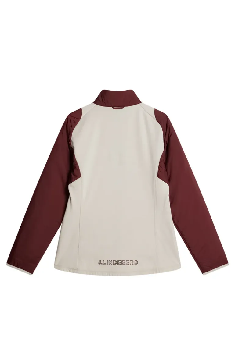 Discount Shona Hybrid Jacket Jakker|Aktiv
