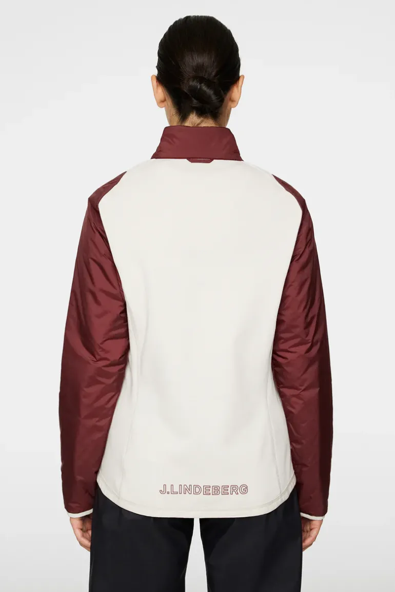 Discount Shona Hybrid Jacket Jakker|Aktiv