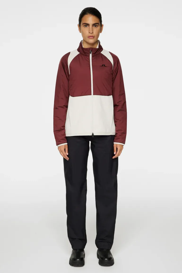 Discount Shona Hybrid Jacket Jakker|Aktiv