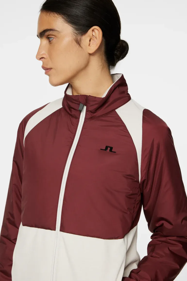 Discount Shona Hybrid Jacket Jakker|Aktiv