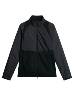 New Shona Hybrid Jacket Jakker|Aktiv